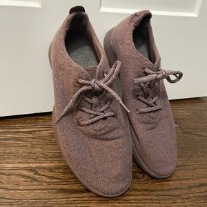 allbirds Wool Runners